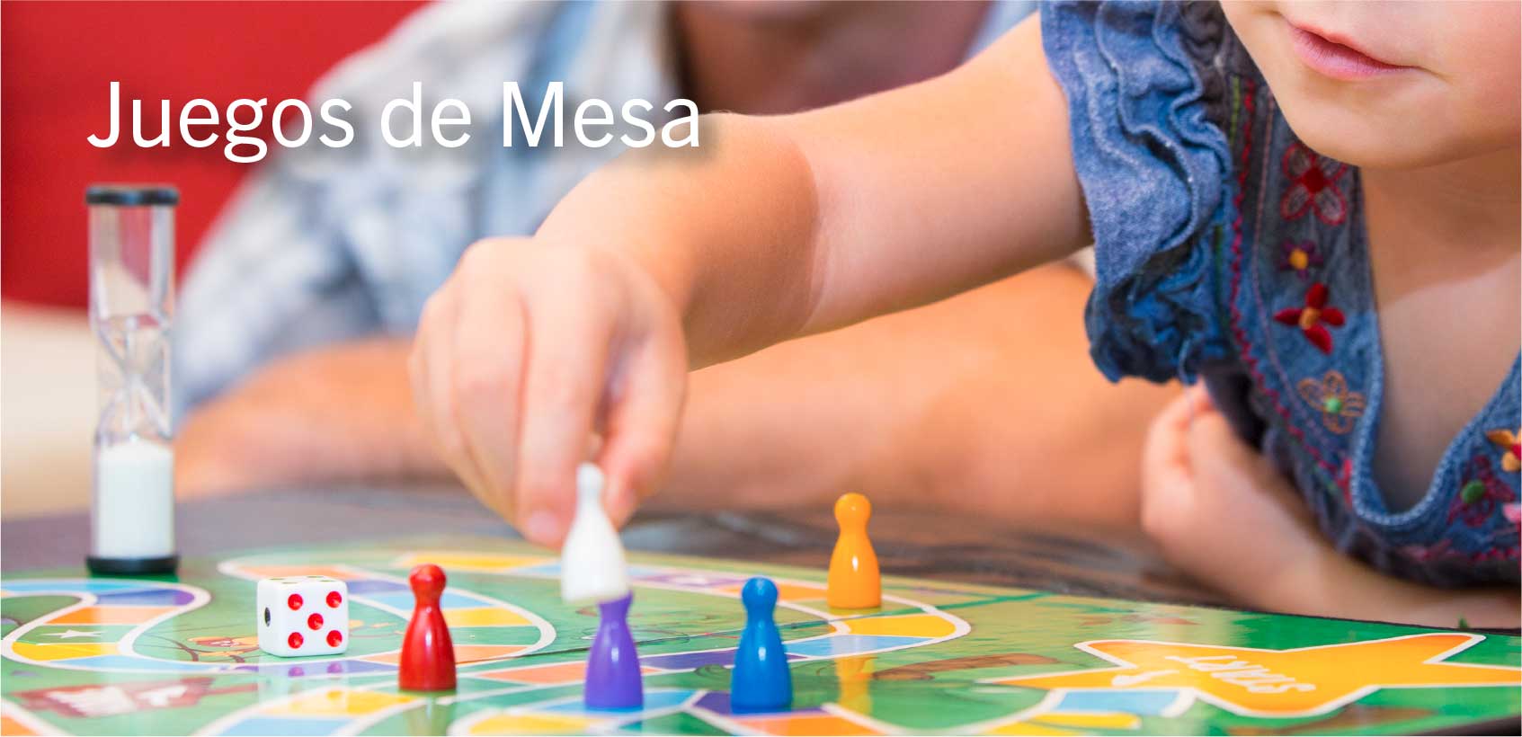 juegos de Mesa